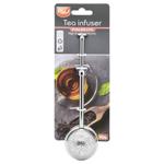 Round Tea Strainer