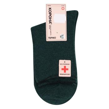 Korona Dogs Wool Women's Socks 37-42s - buy, prices for ULTRAMARKET - photo 5