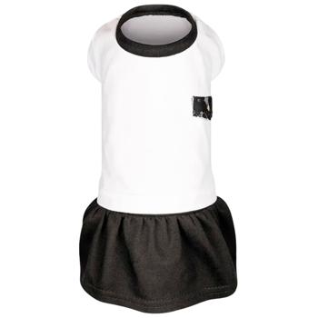 Pet Fashion Chanti сукня для собак XS-2 - купить, цены на MasterZoo - фото 1