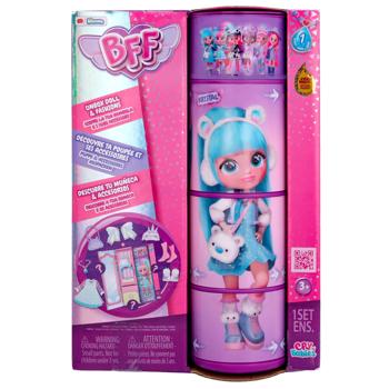 IMC Toys BFF S1 Doll in Assortment 20cm - buy, prices for Za Raz - photo 1