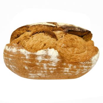 Хліб з кмином 500г