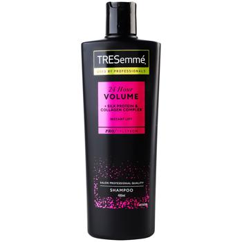 Tresemme 24 Hour Volume Shampoo 400ml