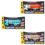 Игрушка Greenwich Грузовик