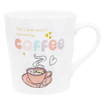 Vittora Homemade Cup 330ml VT-C-155330 - buy, prices for  - photo 2
