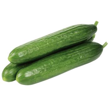 Ukraine Premium Cucumber - buy, prices for - photo 1