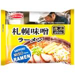 Acecook Ippin Miso Ramen Instant Noodles 80g