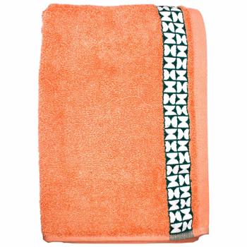 ACT/РУШНИК 450Г/М2 70Х140 CORA - купить, цены на Auchan - фото 1