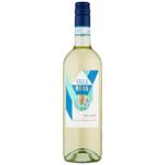 Villa Mura Pinot Grigio White Dry Wine 12% 0.75l