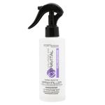 Fortesse Filling&Shine KeraVital Thermal Protective Hair Spray-Filler with Hyaluronic Acid 180ml