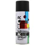 Rector Universal Black Enamel 400ml
