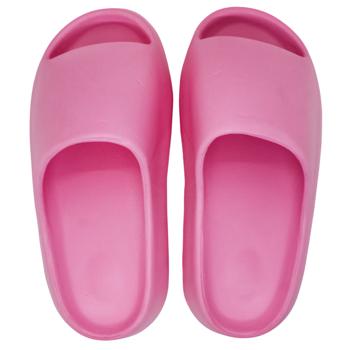 Шльопанці жіночі Koopman розмір в асортименті - купити, ціни на NOVUS - фото 3