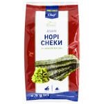 Нори снеки Metro Chef со вкусом васаби 4,5г