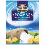 Крохмаль ЧЕМПІОН Картопляний /200 г /25