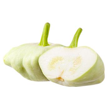 Pattypan Squash Ukraine