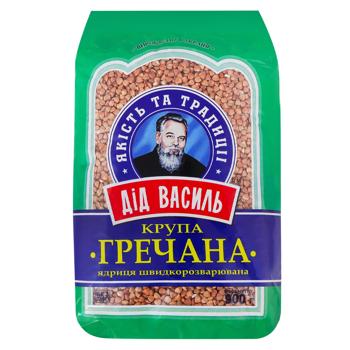 Groats Did vasyl 900g - buy, prices for Ideal - photo 1