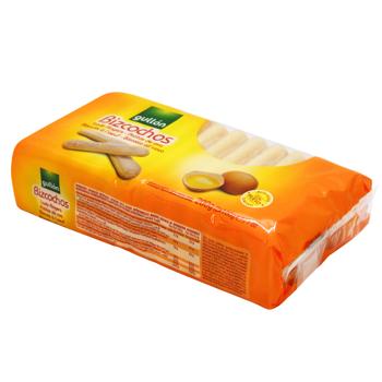 Печиво Gullon Bizcochos Дамські пальчики 200г - купити, ціни на - фото 2