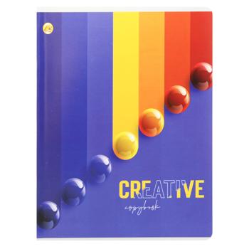 Tetrada Notebook in Line 60 Sheets assortment - buy, prices for ULTRAMARKET - photo 4