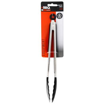 Barbecue Tongs 33cm - buy, prices for METRO - photo 1