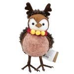 Фигурка декоративная Koopman Птичка 8х5х13см