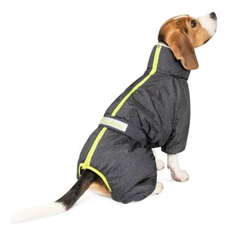 Комбінезон для собак Pet Fashion Cold 6XL - купити, ціни на MasterZoo - фото 4