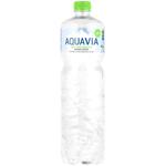 Aquavia Non-Carbonated Water ph 9.4 2l