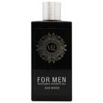 Vivian Gray For Men Oud Wood Shower Gel 350ml