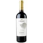 Koblevo Reserve Merlot Red Dry Wine 11-14% 0.75l