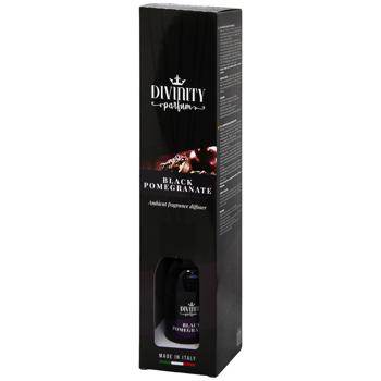 Divinity Parfum Black Pomegranate Aroma Diffuser 125ml