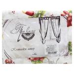 Комплект гардин Прованс Radish 140*170см 2шт