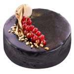 Торт Моцарт 17см