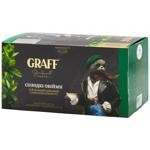 Graff Osmanthus Green Tea 20pcs*1.5g