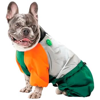 Дождевик для собак Pet Fashion Marlie р.М3 - купить, цены на MasterZoo - фото 3