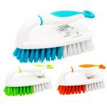 Щетка хозяйственная с квадратной ручкой