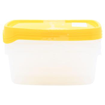 Polyplast Picnic Containers Set for Freezer 3pcs x 1.2l - buy, prices for Auchan - photo 2