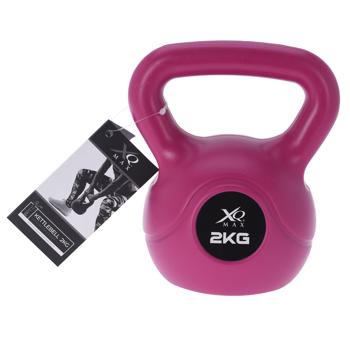 XQ Kettlebell Max 2kg