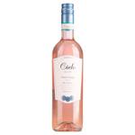 Вино Cielo Pinot Grigio Blush рожеве напівсухе 12% 0,75л