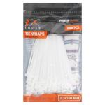 Стяжки кабельные Koopman 2,3х100мм 200шт