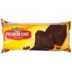 Quickbury Premium Chocolate Cake 400g