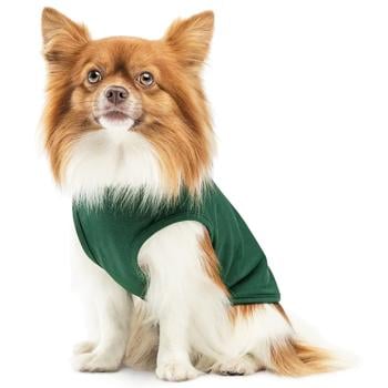 Pet Fashion Kale борцівка для собак M - купить, цены на MasterZoo - фото 4