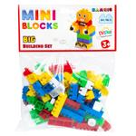 Конструктор Bamsic Minі Blocks  №2