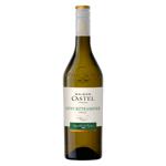 Maison Castel Gewurztraminer White Semidry Wine 12% 0.75l