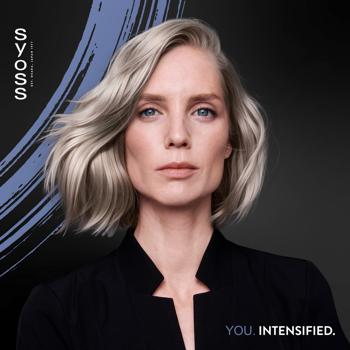 Крем-краска для волос Syoss 12-59 Холодный Платиновый блонд 115мл - купить, цены на Идеал - фото 8