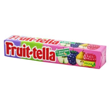 Fruittella Fruit Chewing Candy 41g - buy, prices for Epicentr FOOD - photo 5