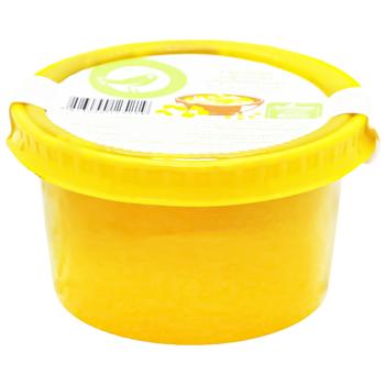Гірчиця Auchan Ароматна 100г