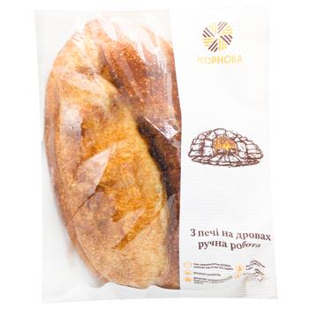 Zhornova Hearth Wheat Bread of High Readiness 600g