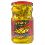 Перец Cenkci Греческий маринованный 650г