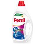 Persil Color Washing Gel 1.485l