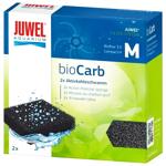 Губка Juwel «bioCarb M» 2 шт. (для внутрішнього фільтра Juwel «Bioflow M»)