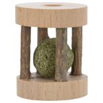 Trixie Cat Toy Roll with Matatabi 4*5cm