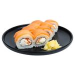Philadelphia Salmon and Crab Roll 280g
